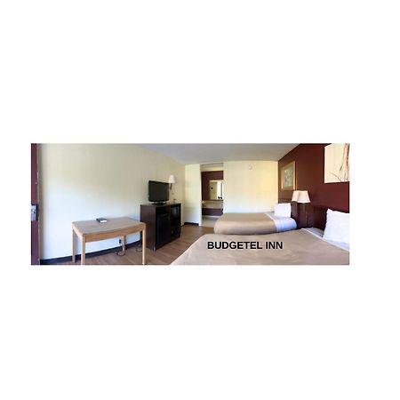 Budgetel Inn Phenix City Dış mekan fotoğraf