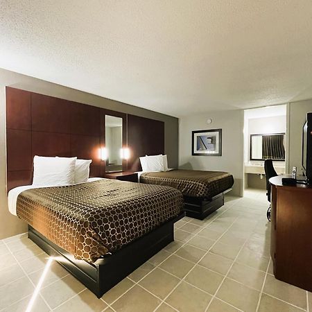 Budgetel Inn Phenix City Dış mekan fotoğraf