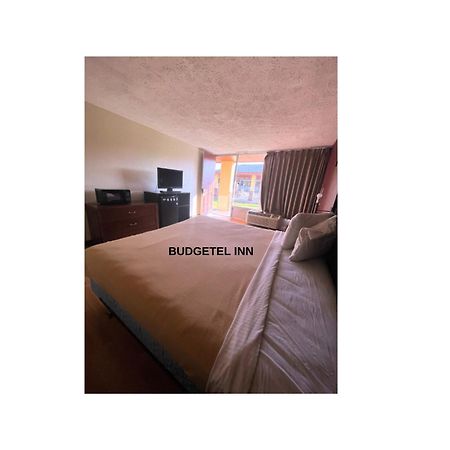 Budgetel Inn Phenix City Dış mekan fotoğraf