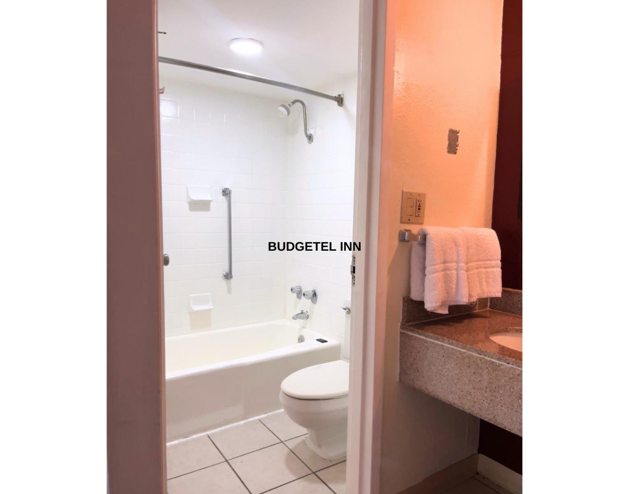 Budgetel Inn Phenix City Dış mekan fotoğraf