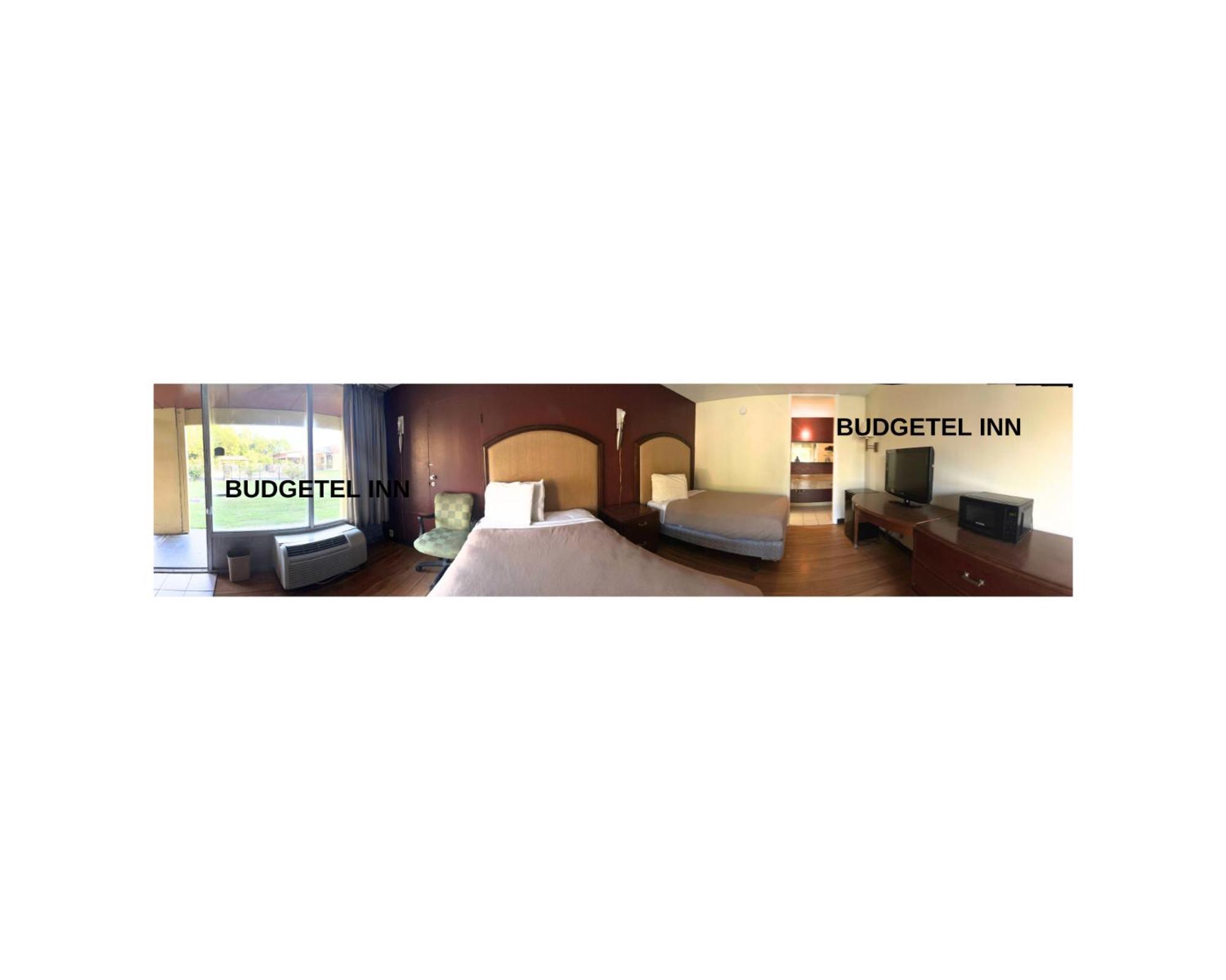 Budgetel Inn Phenix City Dış mekan fotoğraf