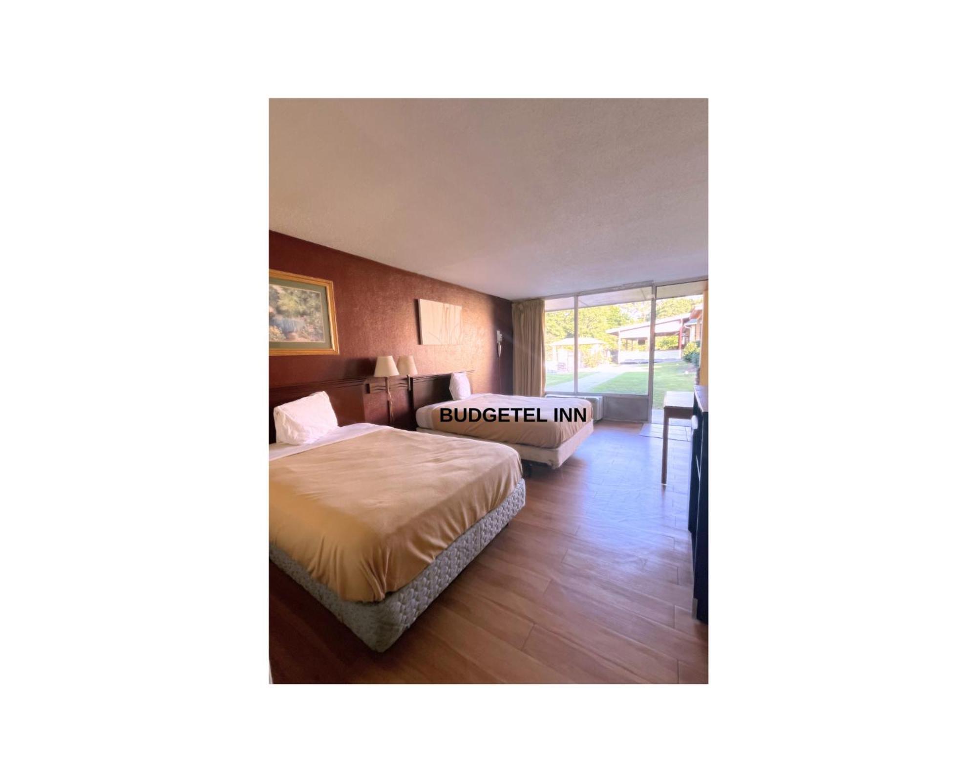 Budgetel Inn Phenix City Dış mekan fotoğraf