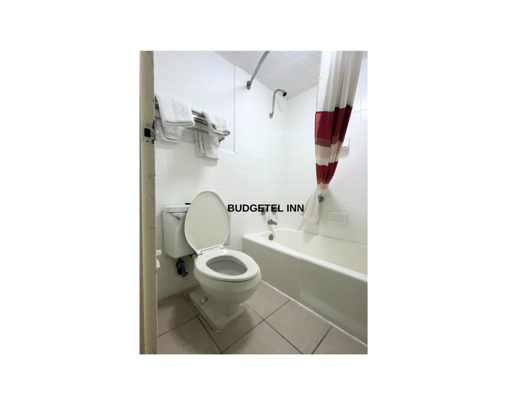 Budgetel Inn Phenix City Dış mekan fotoğraf