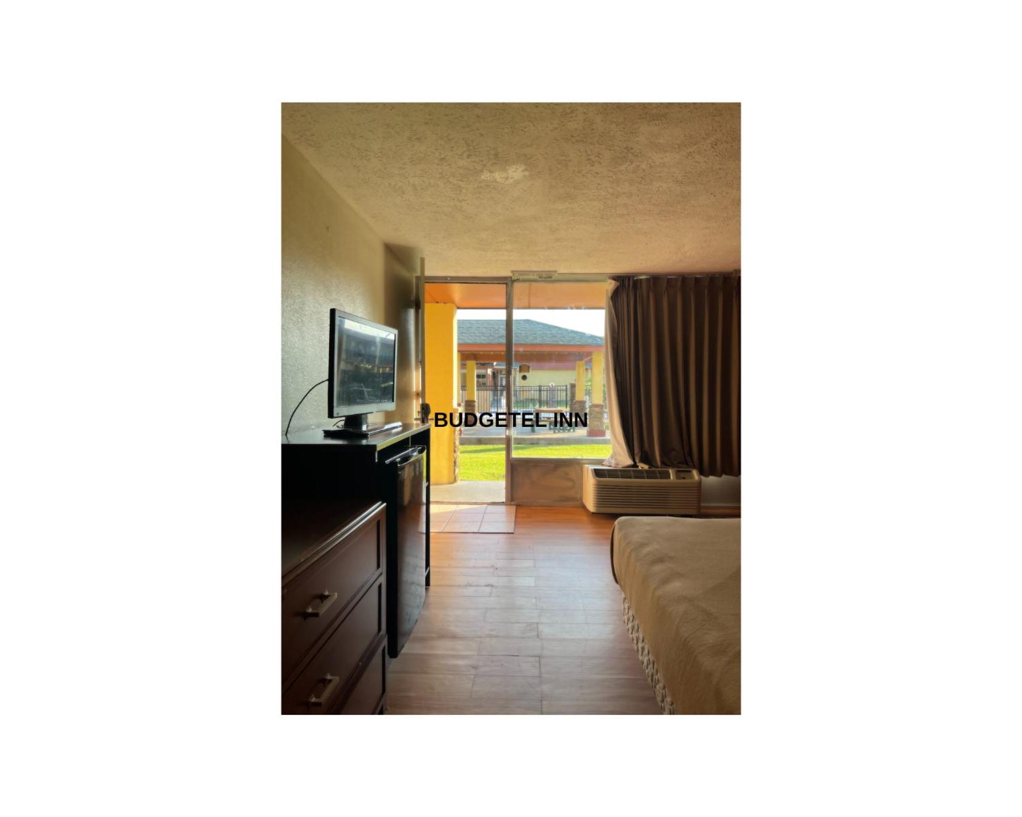 Budgetel Inn Phenix City Dış mekan fotoğraf