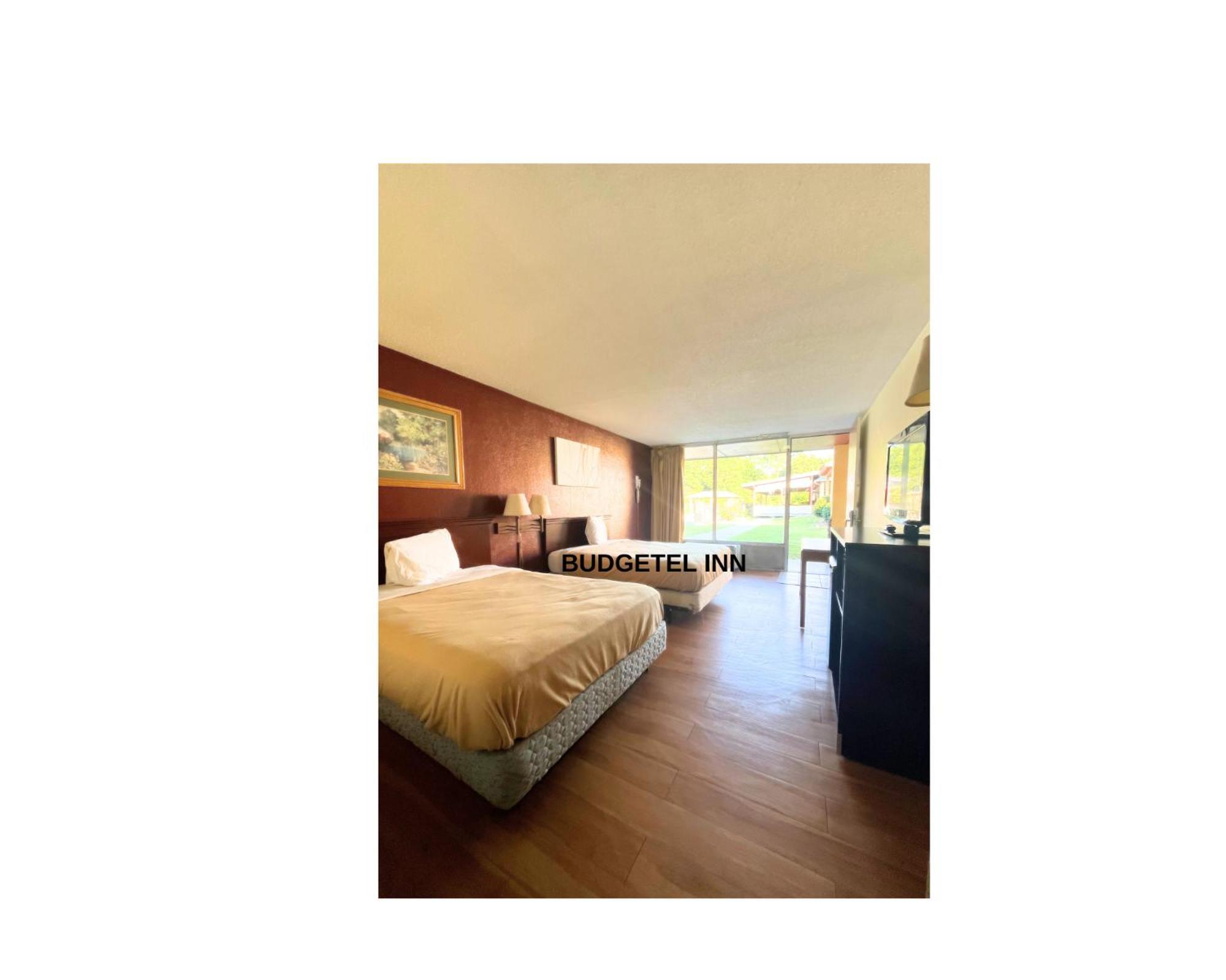 Budgetel Inn Phenix City Dış mekan fotoğraf