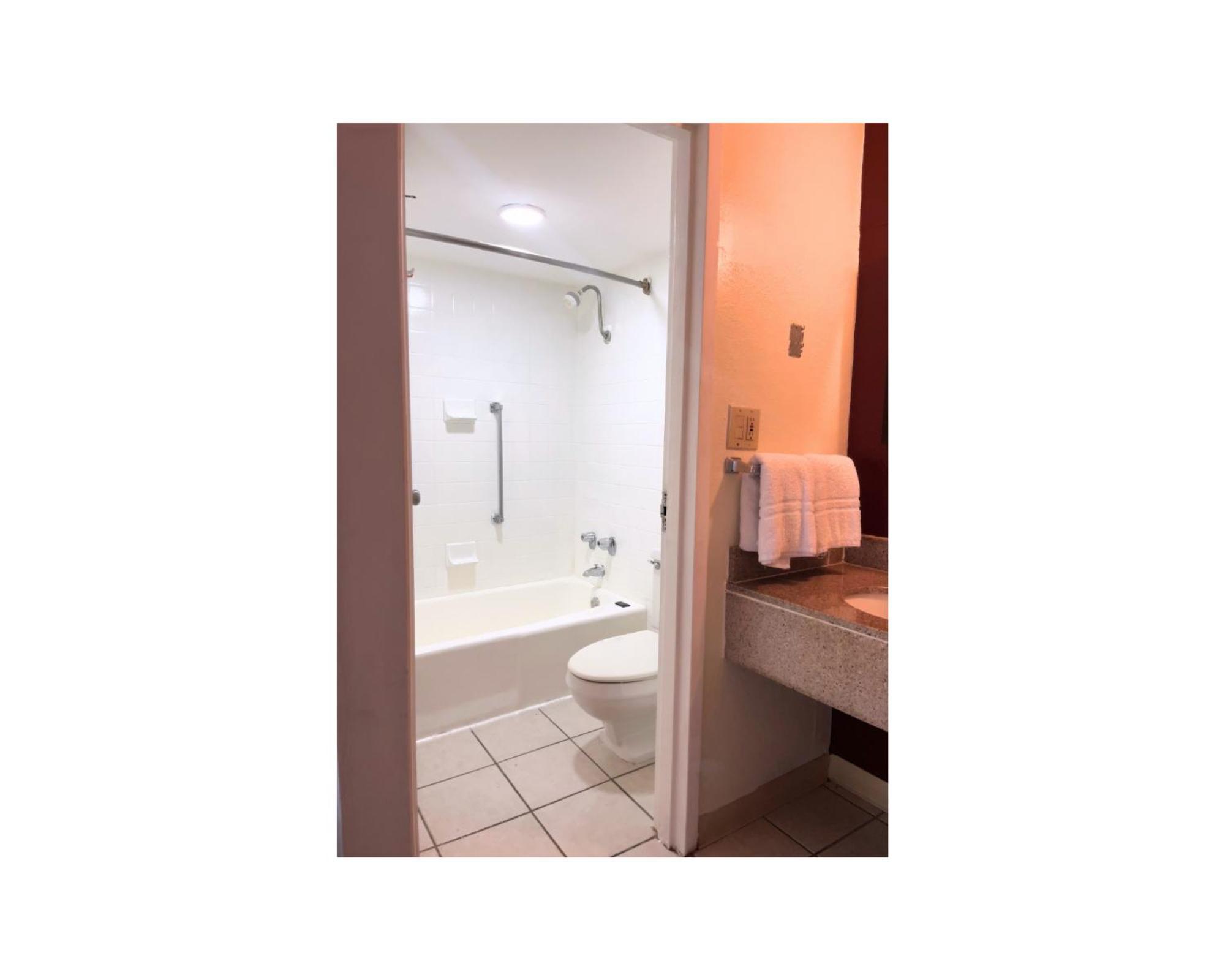 Budgetel Inn Phenix City Dış mekan fotoğraf